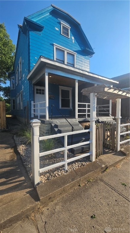 834 Xenia Ave Unit 832, Dayton, OH 45410
