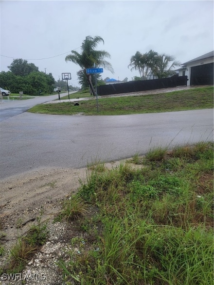0 Sw Unit 225055269, Lehigh Acres, FL 33976