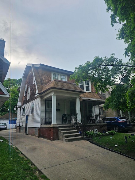 16561 Parkside St, Detroit, MI 48221