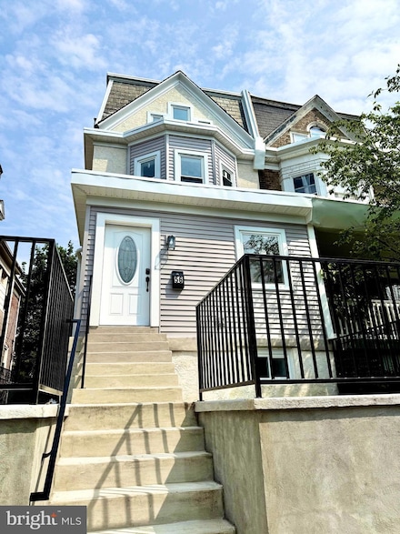 56 E Tulpehocken St, Philadelphia, PA 19144