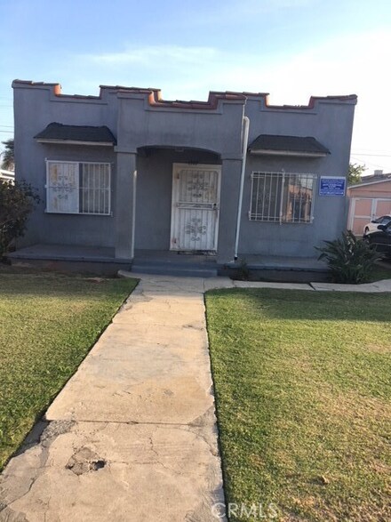 1342 W 61st St, Los Angeles, CA 90044