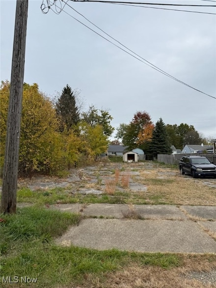 0 Fulmer Ave, Akron, OH 44312