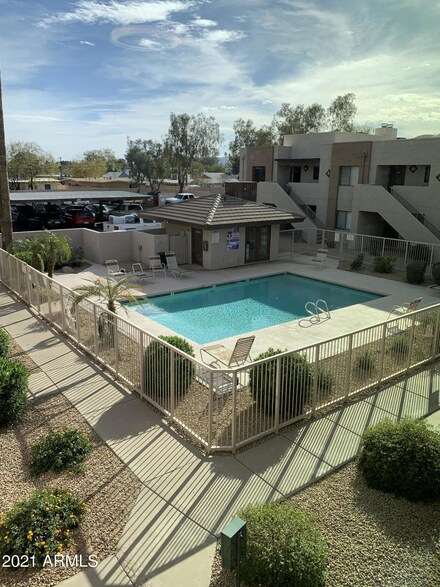 1065 W 1st St Unit 208, Tempe, AZ 85281