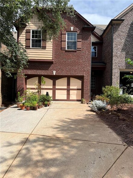 5211 Montine Way, Norcross, GA 30092