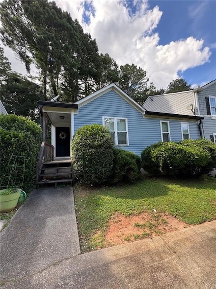 4059 Heritage Valley Ct, Norcross, GA 30093
