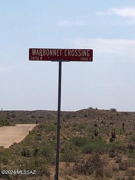 TBD W Talking Wind Trail Unit 23, Willcox, AZ 85643