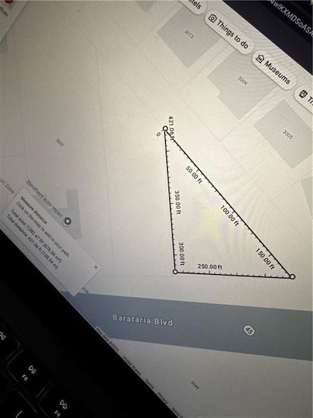 0 Barataria Blvd Unit 2514878, Marrero, LA 70072