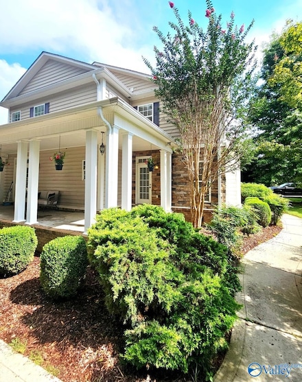 477 Moontown Rd, Huntsville, AL 35811