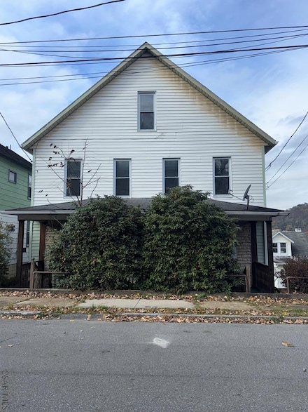 936, 940, 942 Fronheiser, Johnstown, PA 15902