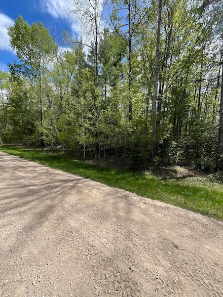 Lt43 Menominee Woods Dr, Wagner, WI 54177