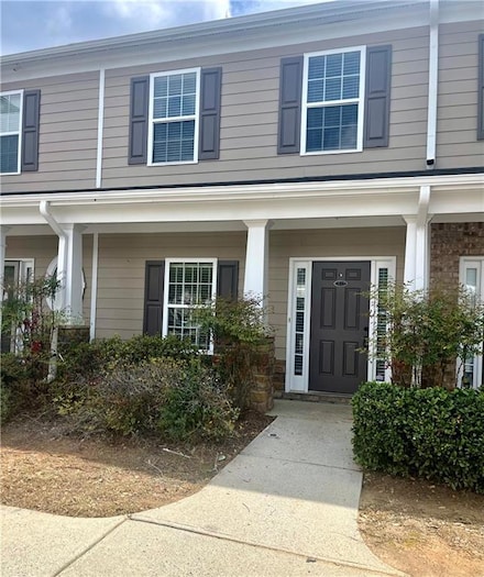 585 Mcwilliams Rd SE Unit 1805, Atlanta, GA 30315