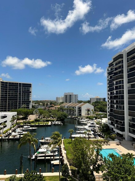 4750 S Ocean 712 Blvd Unit 712, Highland Beach, FL 33487