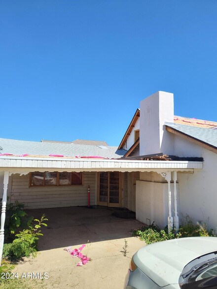 1018 W Rio Salado Pkwy, Mesa, AZ 85201