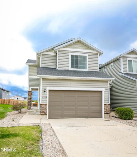 2808 29th Ave W, Williston, ND 58801