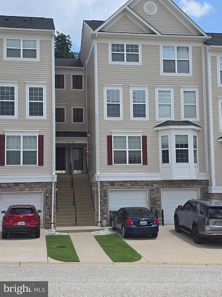 170 Mohegan Dr Unit D, Havre de Grace, MD 21078