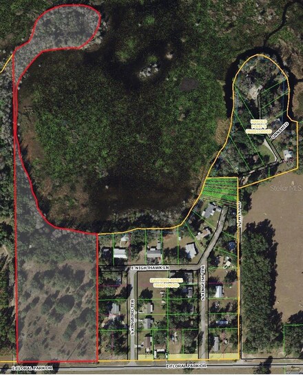 8929 E Floral Park Dr, Floral City, FL 34436