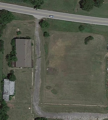 0 Hwy 16 Hwy Unit 2423885, Beggs, OK 74421