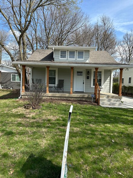 4627 Indianola Ave, Indianapolis, IN 46205