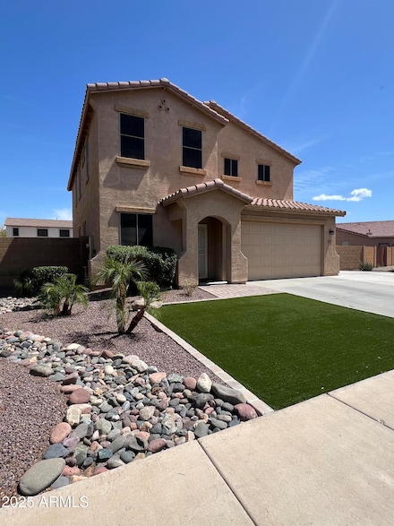 6808 W Maldonado Rd, Laveen, AZ 85339
