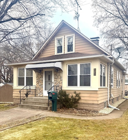 507 2nd Ave SW, Forest Lake, MN 55025