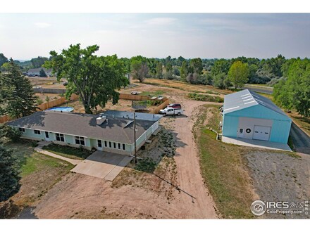 1401 E Douglas Rd, Fort Collins, CO 80524