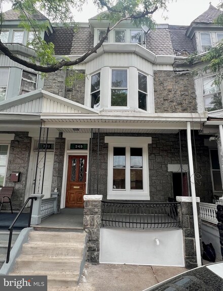 349 Schuylkill Ave, Reading, PA 19601
