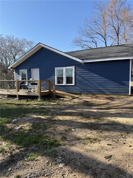 3814 Rex Rd, Rex, GA 30273