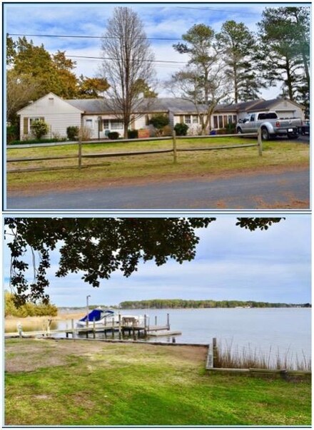 15280 Locust St, Onancock, VA 23417