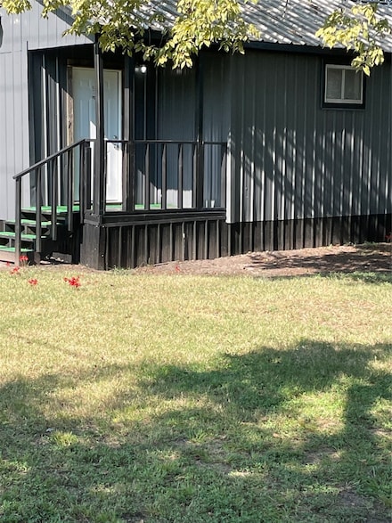 311 SW 6th St, Kerens, TX 75144