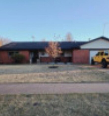 2329 61st St, Lubbock, TX 79412