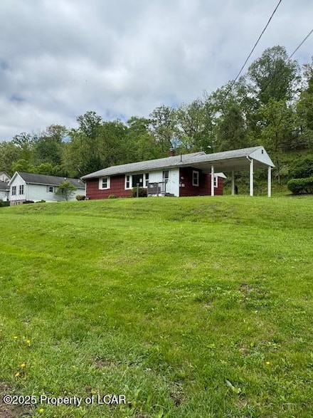 519 Drinker St, Bloomsburg, PA 17815