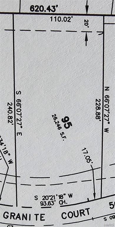 3809 Granite Ct, Edwardsville, IL 62025