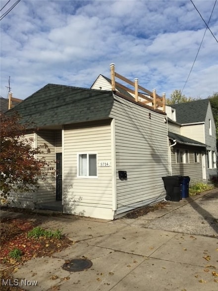 5714 Bridge Ave, Cleveland, OH 44102