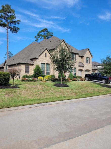 13402 Wedgewood Thicket Way, Cypress, TX 77429