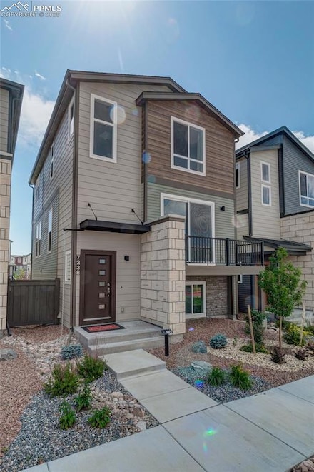 7238 Colebrook Ln, Colorado Springs, CO 80918