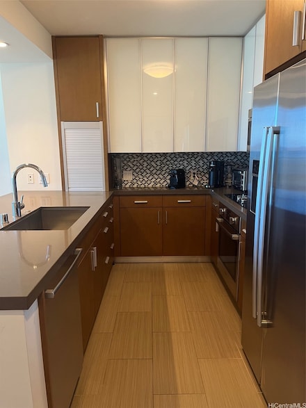 600 Ala Moana Blvd Unit 2003, Honolulu, HI 96813