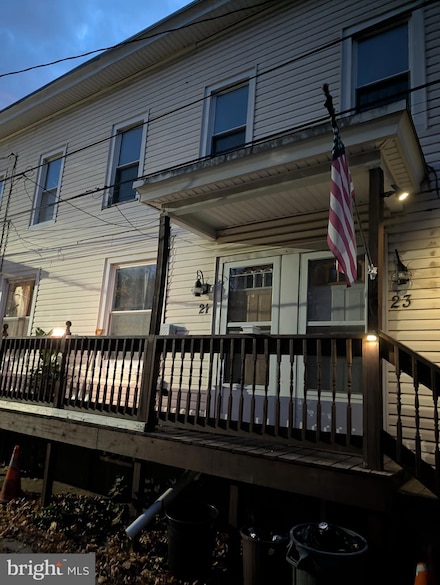 17 Pine St Unit 21, Port Carbon, PA 17965