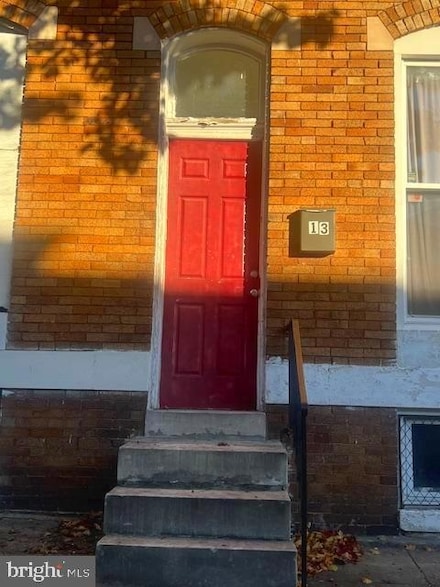 13 N Gorman Ave, Baltimore, MD 21223