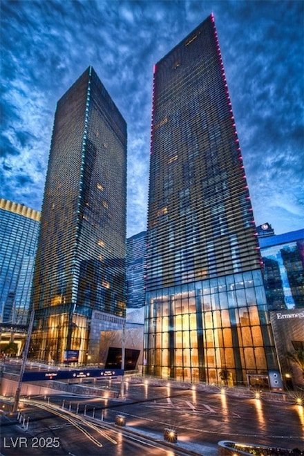 3726 Las Vegas Blvd S Unit 2411, Las Vegas, NV 89158