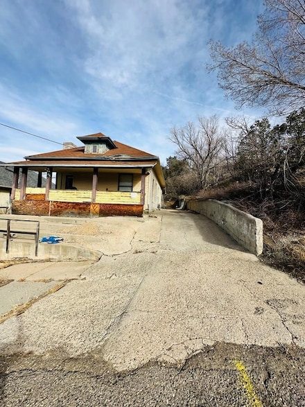 404 S Spruce St, Trinidad, CO 81082