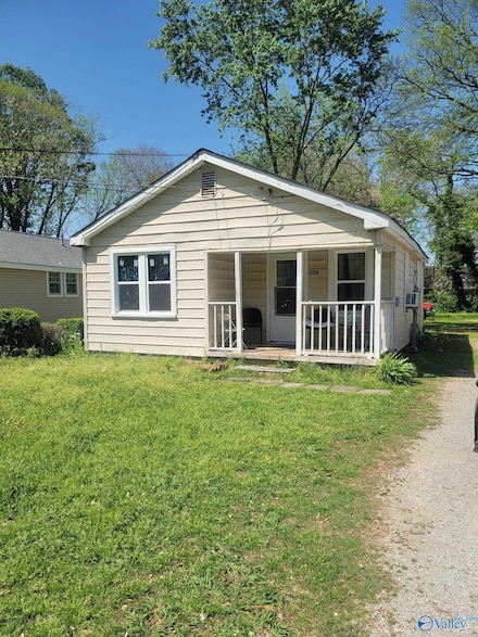 2810 Union Dr NW, Huntsville, AL 35816