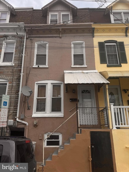 441 Gordon St, Reading, PA 19601