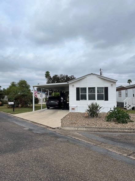 2001 S Texas Blvd Unit 135, Weslaco, TX 78596