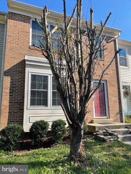 11403 Applegrath Way, Germantown, MD 20876