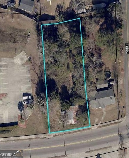 17 E Parrish St, Statesboro, GA 30458