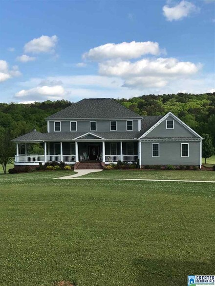 2320 Beason Cove Rd, Steele, AL 35987