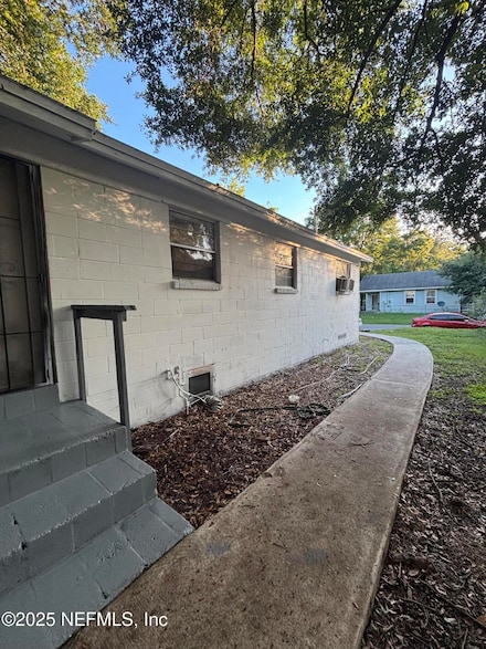 1115 Rushing St, Jacksonville, FL 32209