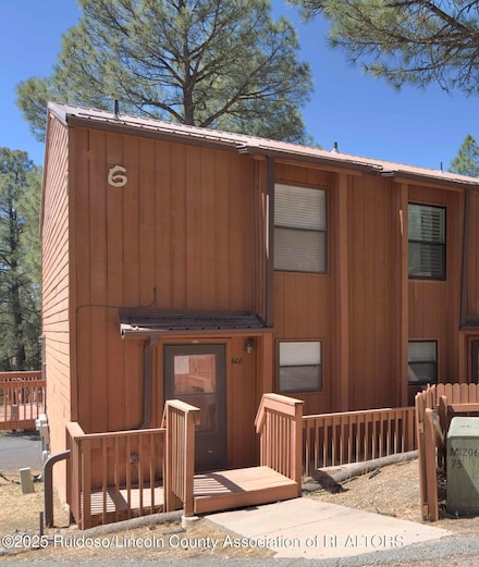 604 White Mountain Dr, Ruidoso, NM 88345