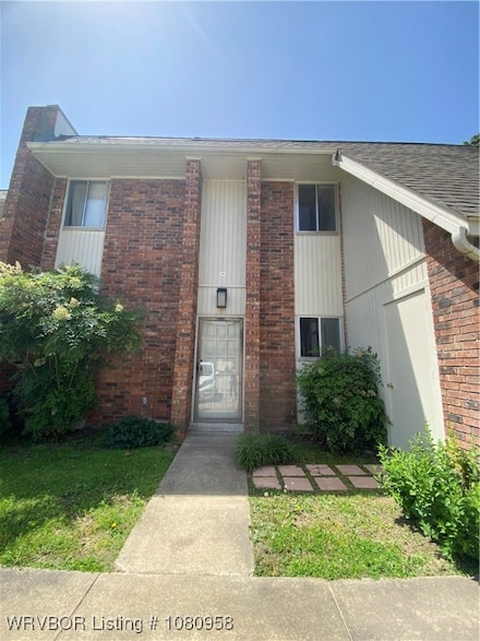 1500 S Albert Pike Ave Unit 40, Fort Smith, AR 72903