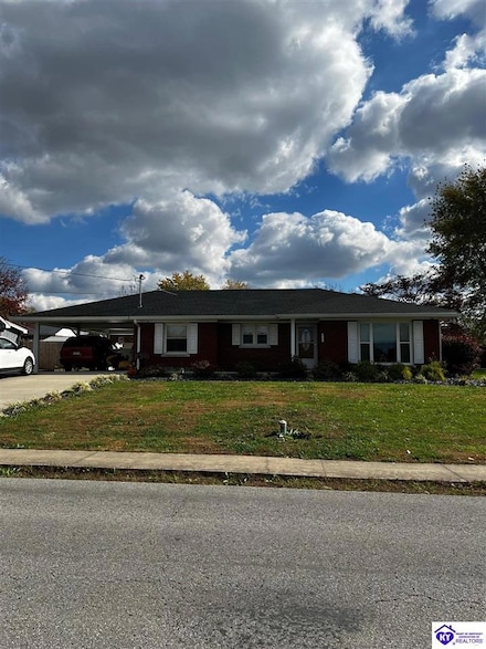 612 Shawnee Dr, Campbellsville, KY 42718